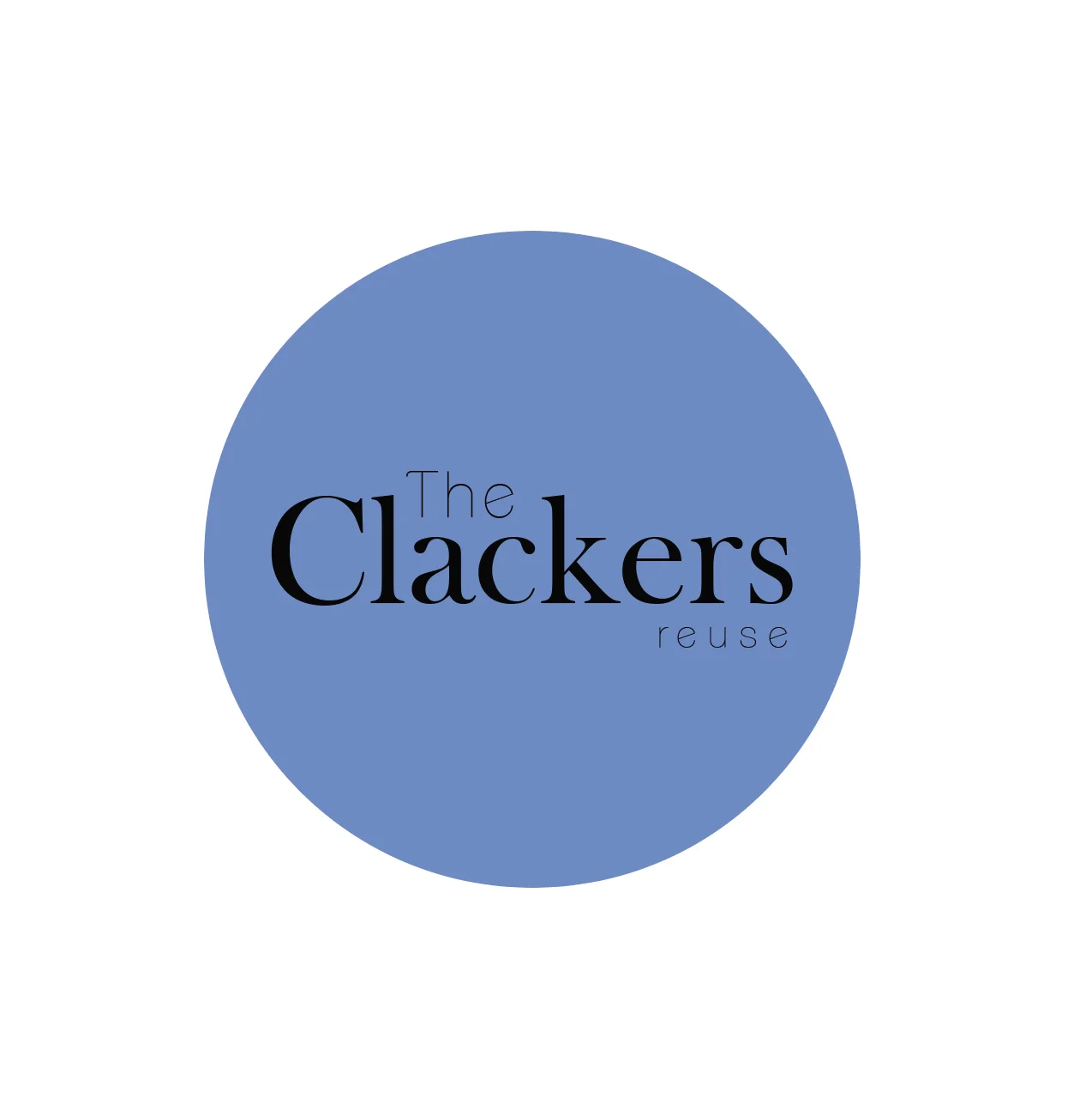 The Clackers