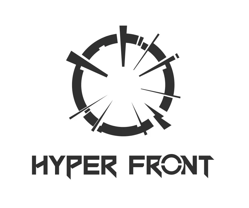 HYPER FRONT
