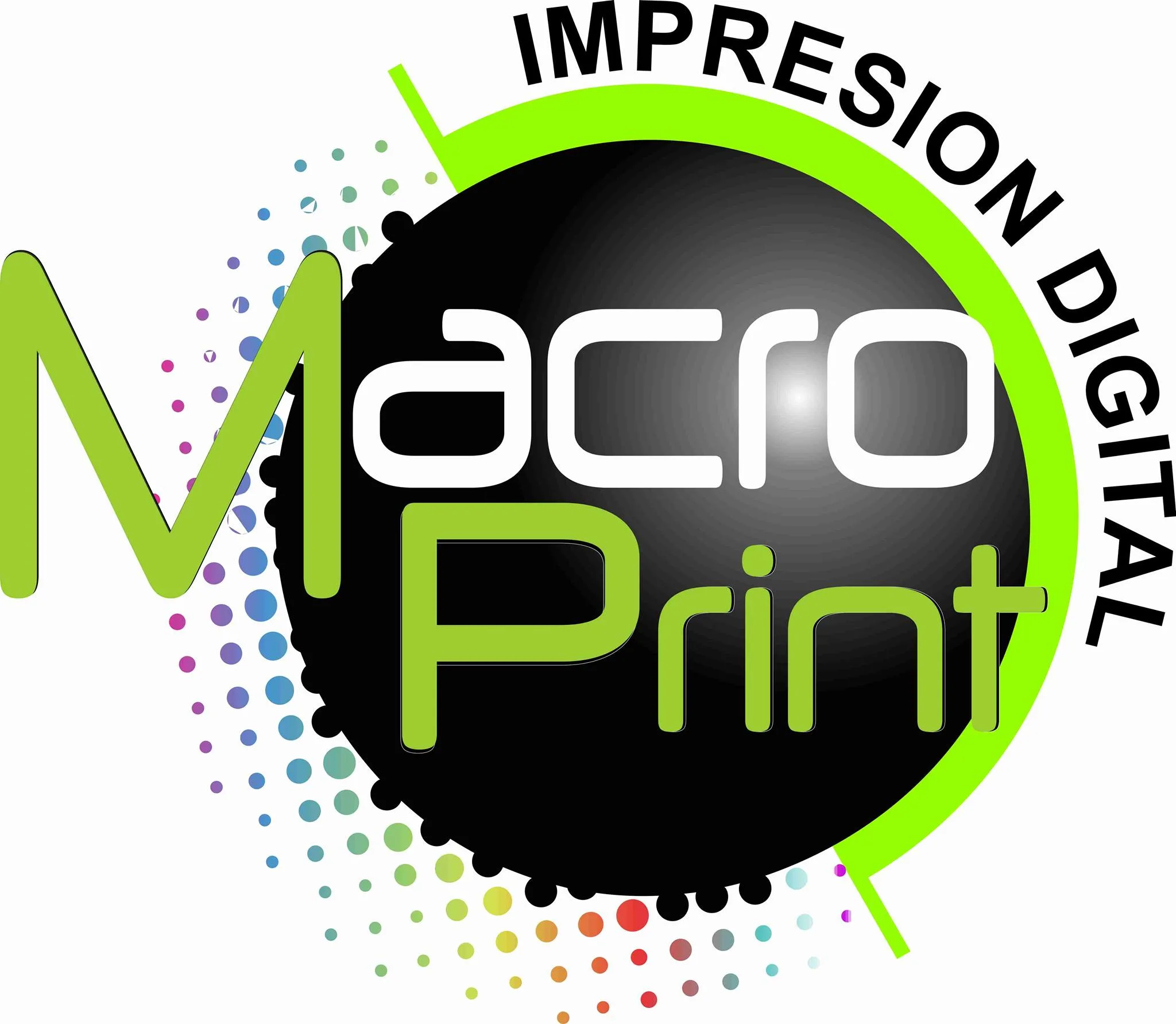 Macro print