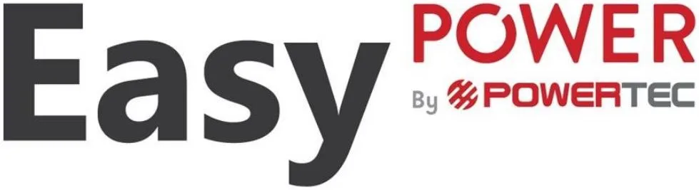EASY POWER BY POWERTEC