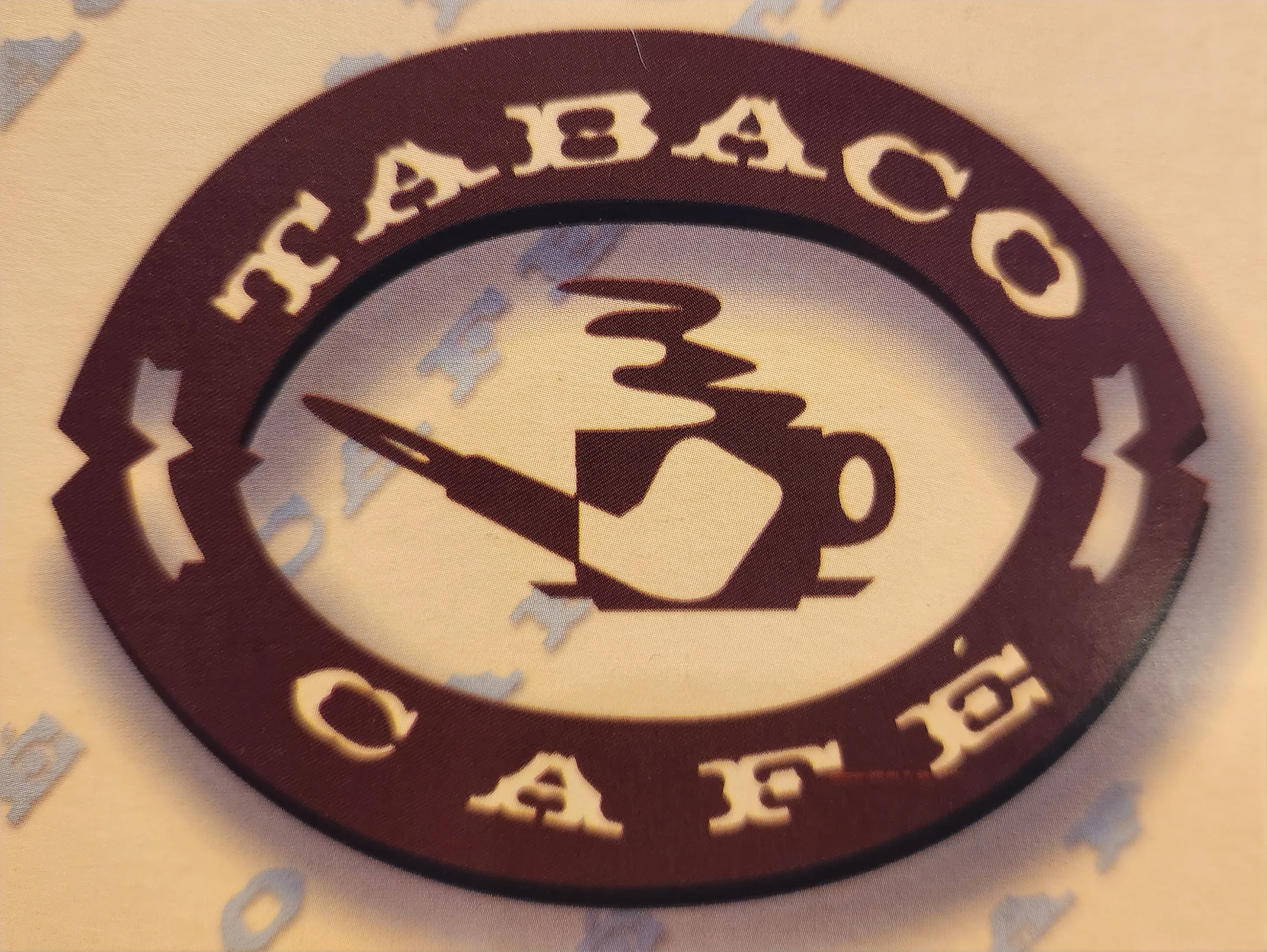 Tabaco Café