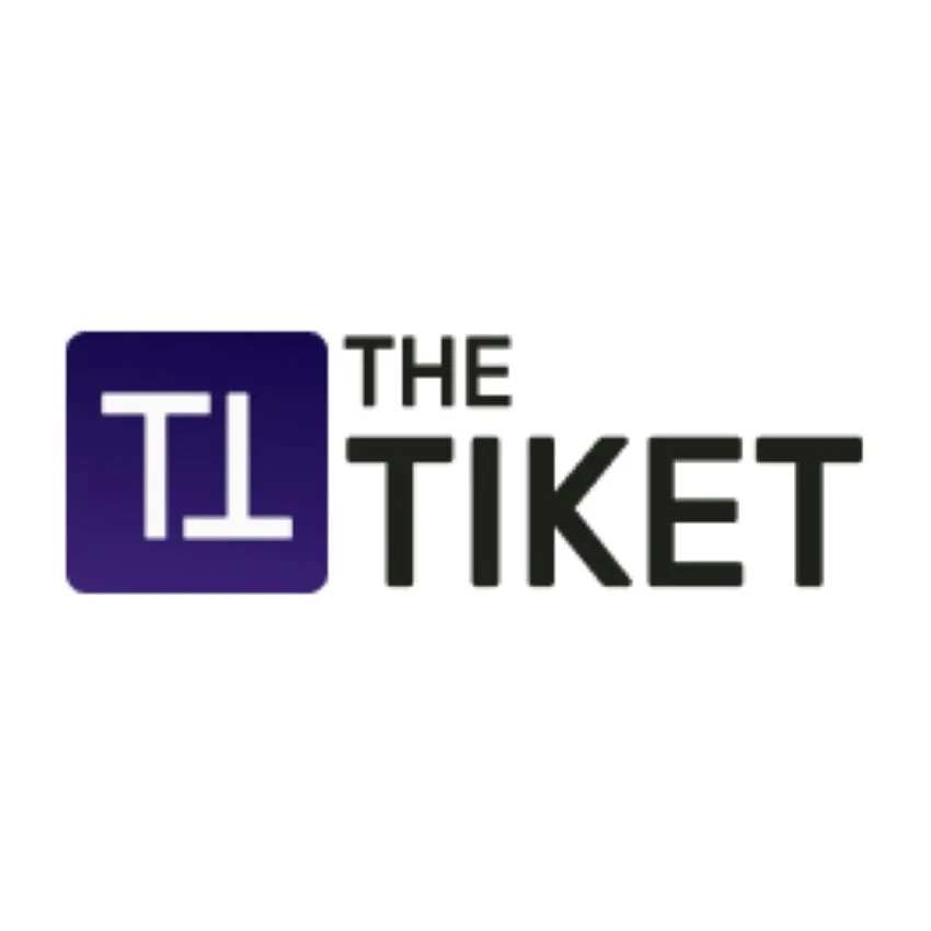 TT THE TIKET