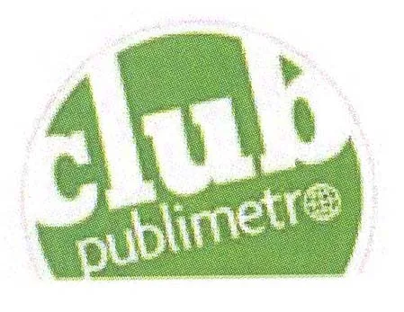 CLUB PUBLIMETRO