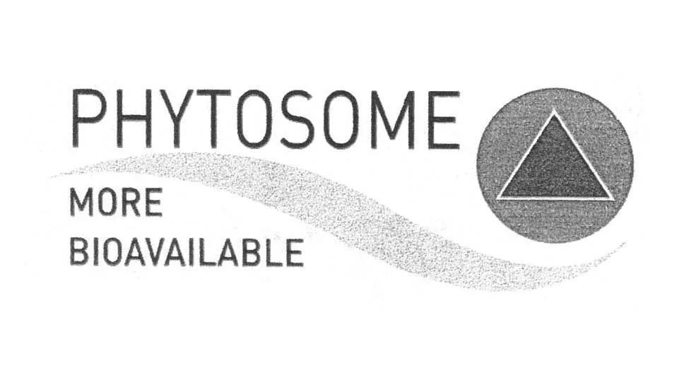 PHYTOSOME MORE BIOAVAILABLE