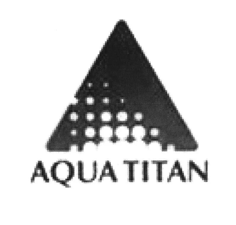 AQUA TITAN