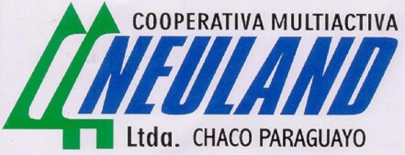 COOPERATIVA MULTIACTIVA NEULAND LTDA. CHACO PARAGUAYO