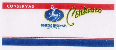 CENTAURO