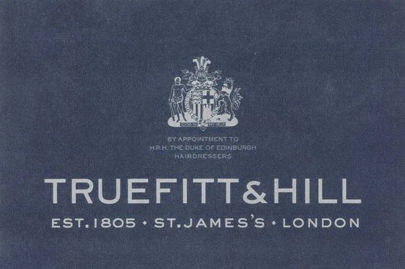 TRUEFITT & HILL