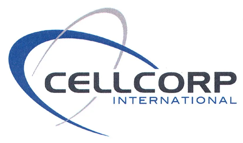 CELLCORP INTERNATIONAL