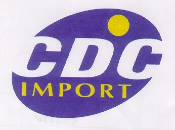 CDC IMPORT