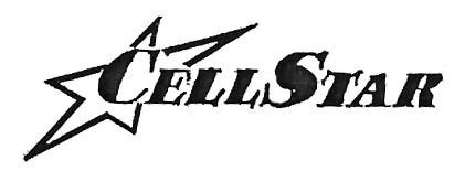 CELLSTAR