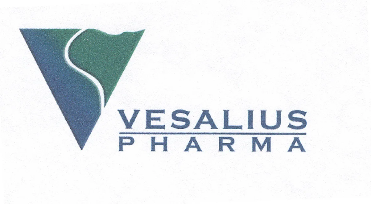 VESALIUS PHARMA