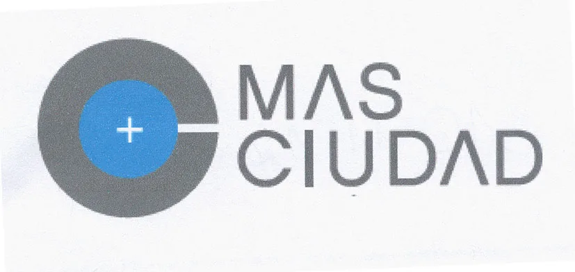 MAS CIUDAD