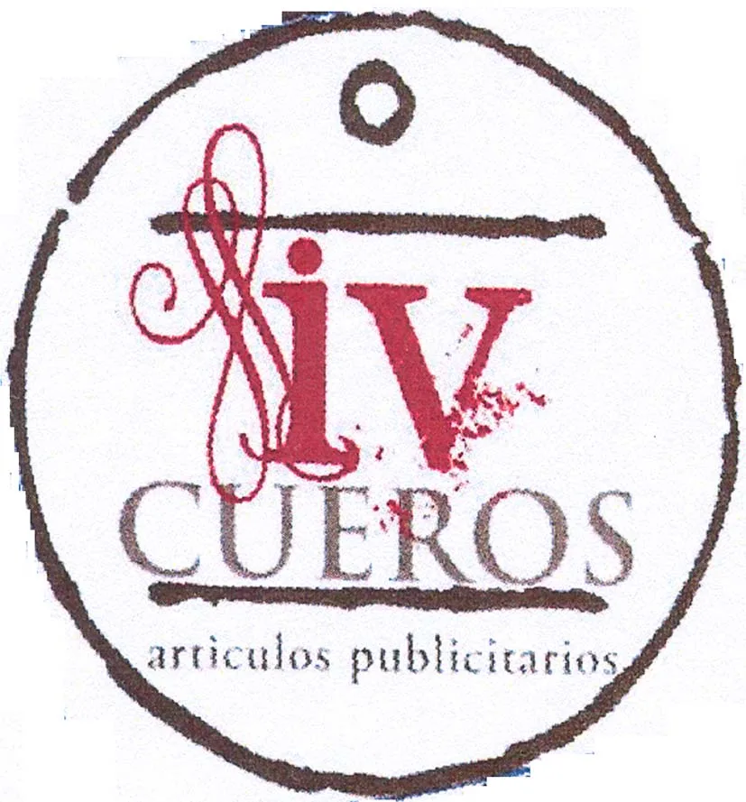 IV CUEROS ARTICULOS PUBLICITARIOS