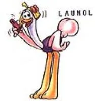 LAUNOL