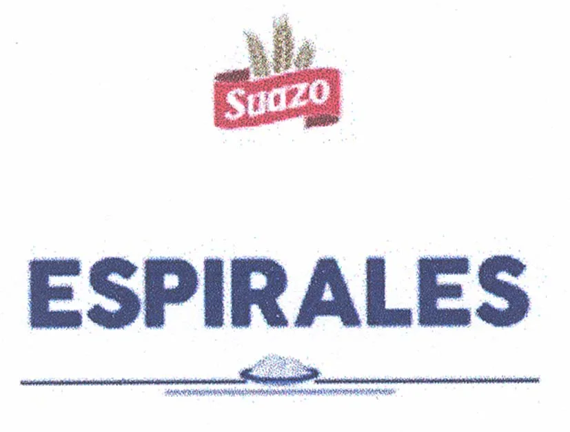 SUAZO ESPIRALES