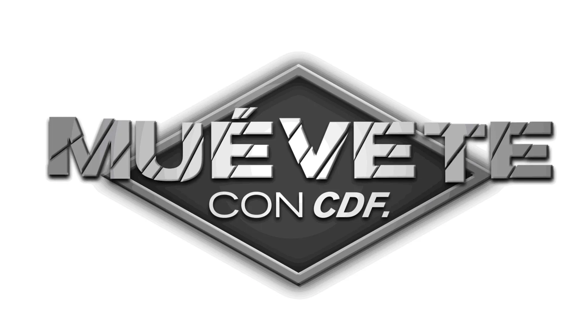 MUÉVETE CON CDF