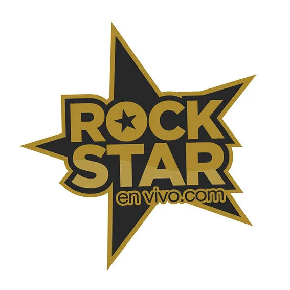 ROCK STAR EN VIVO.COM