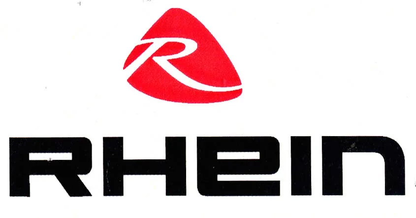 R RHEIN