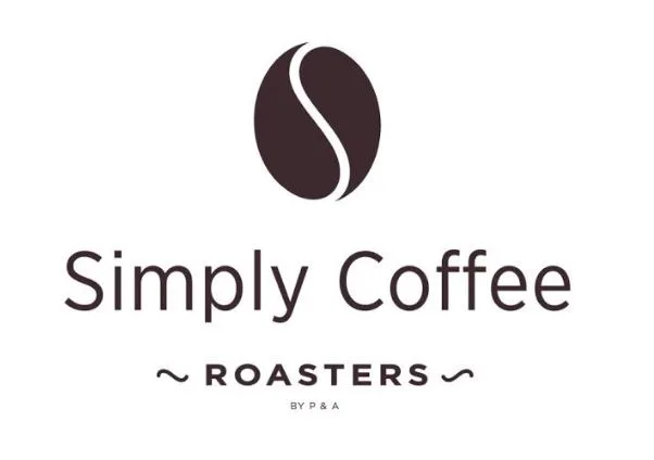SIMPLY COFFEE  ROASTERS BY P & A