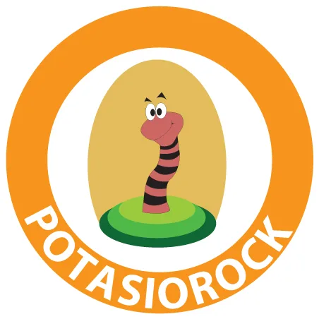 POTASIOROCK
