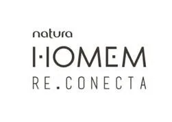 natura HOMEM RE.CONECTA