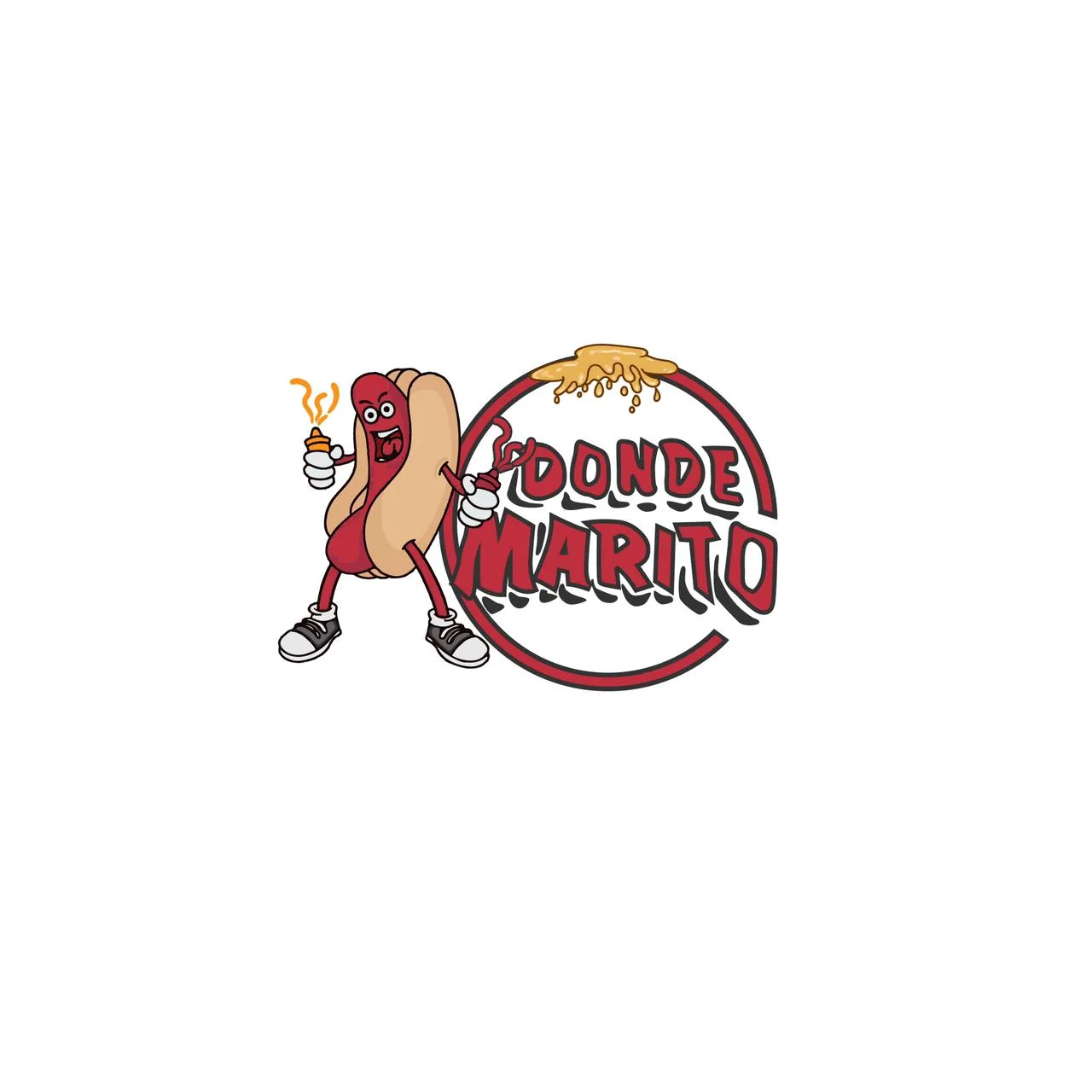 DONDE MARITO