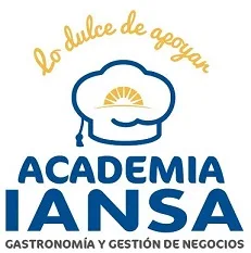 LO DULCE DE APOYAR ACADEMIA IANSA GASTRONOMÍA Y GESTIÓN DE NEGOCIOS
