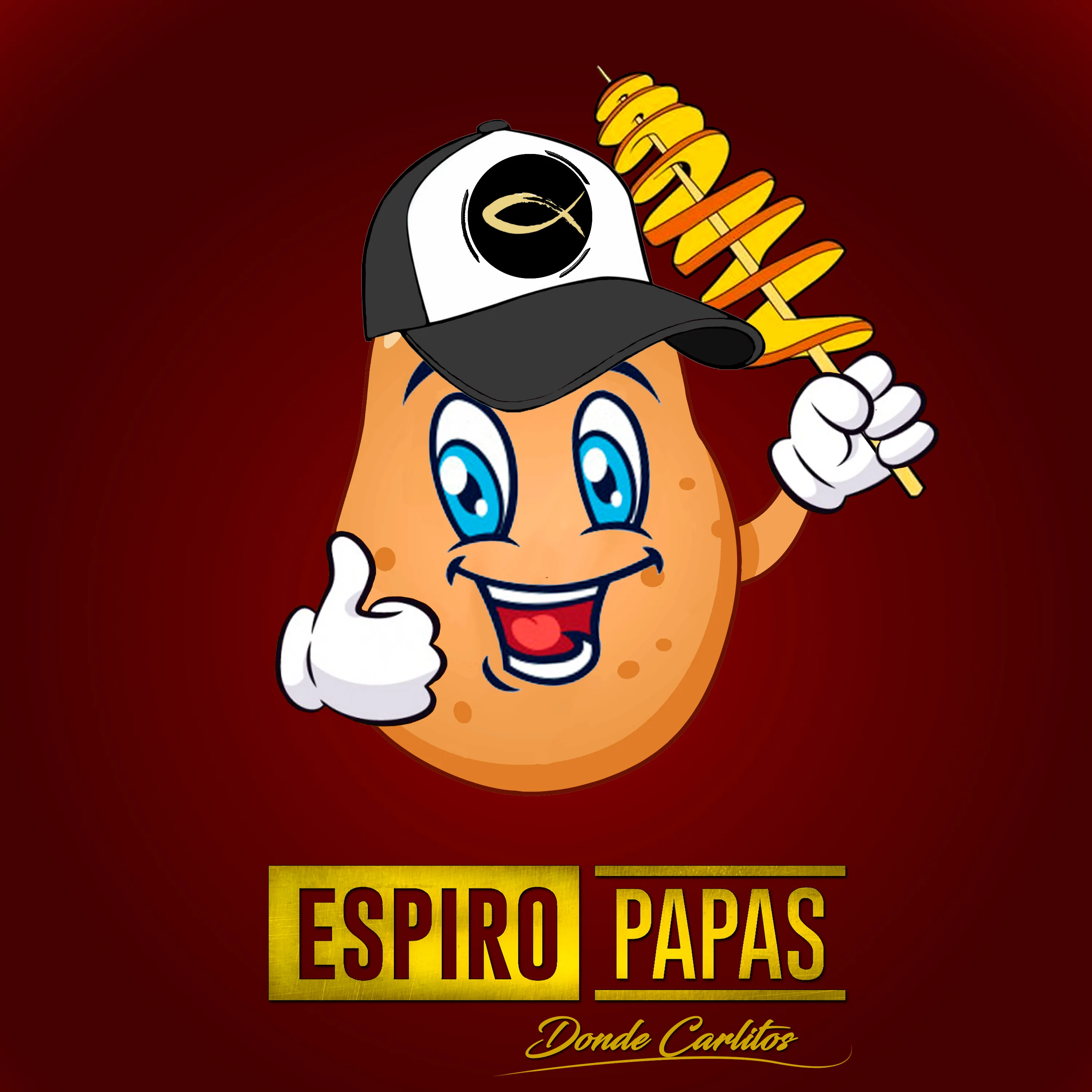 ESPIROPAPAS DONDE CARLITOS