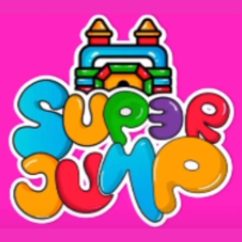 SÚPER JUMP