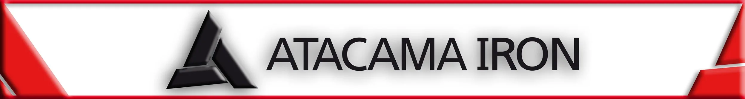 Atacama Iron