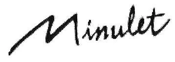 MINULET
