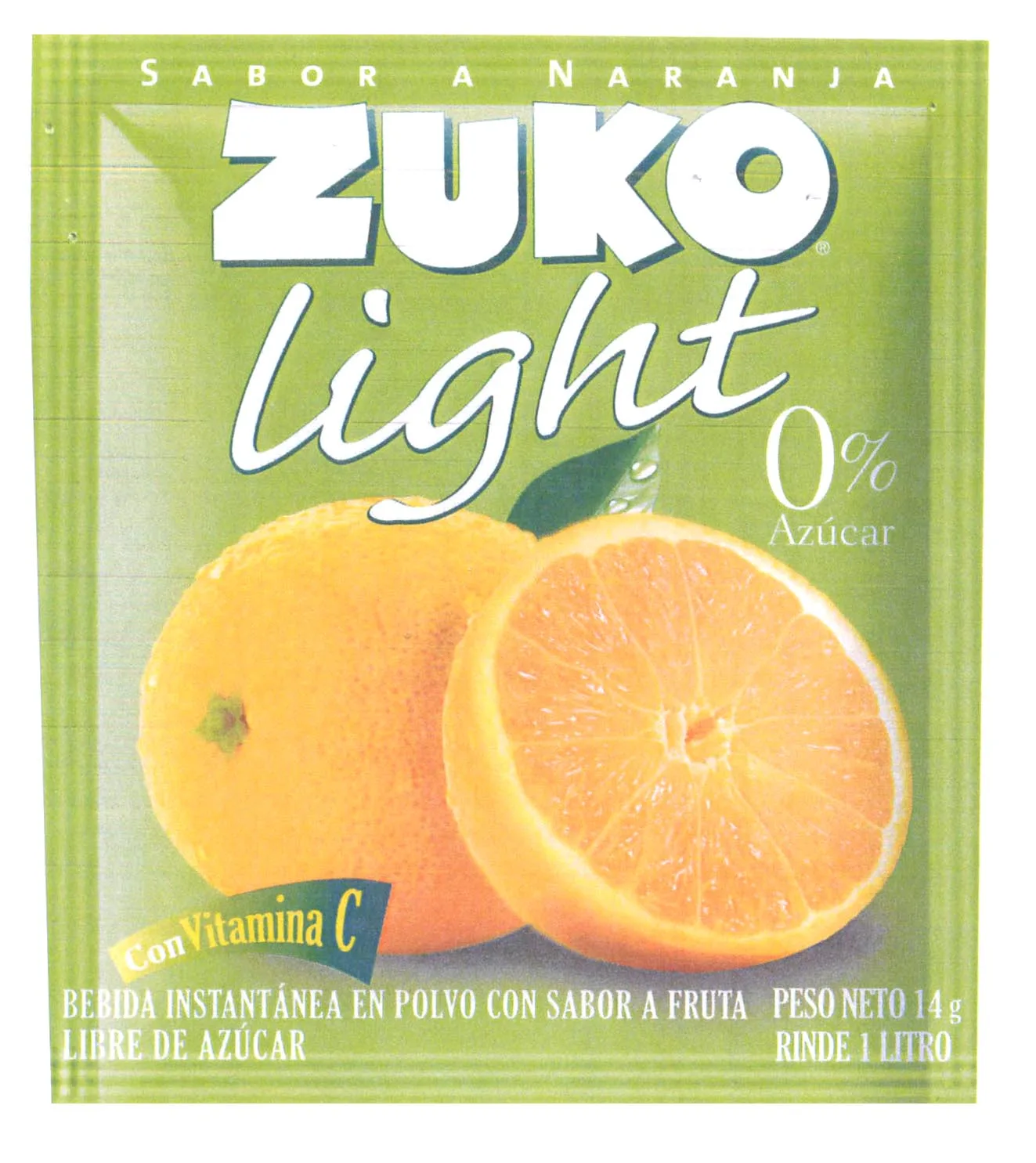 ZUKO LIGHT