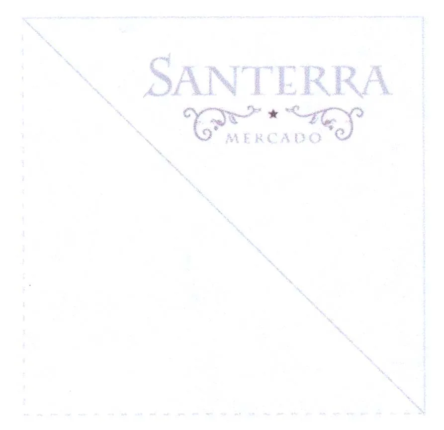 SANTERRA MERCADO