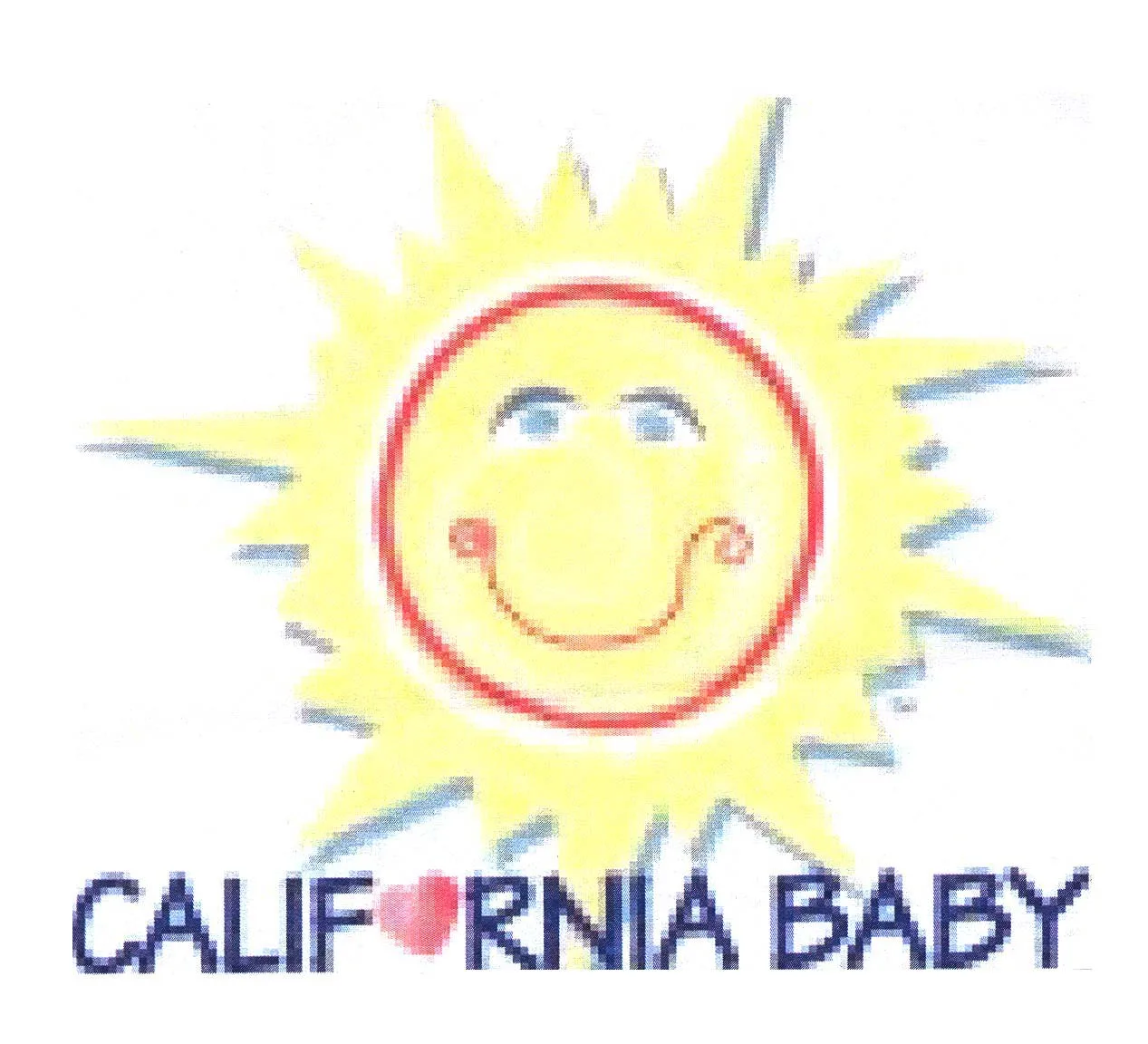 CALIFORNIA BABY
