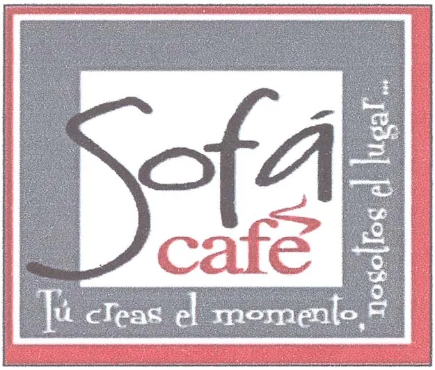 SOFA CAFE