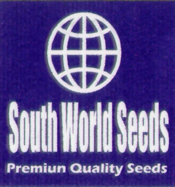SOUTH WORLD SEEDS