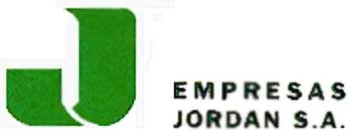 EMPRESAS JORDAN S.A.