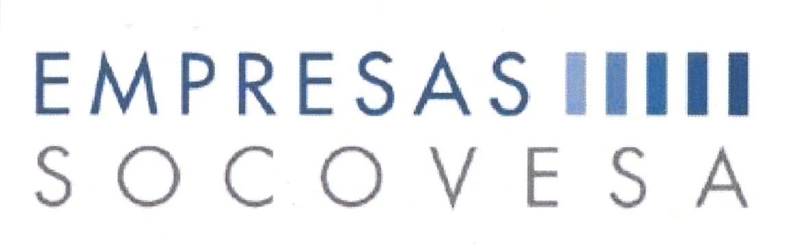 EMPRESAS SOCOVESA