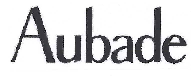 AUBADE