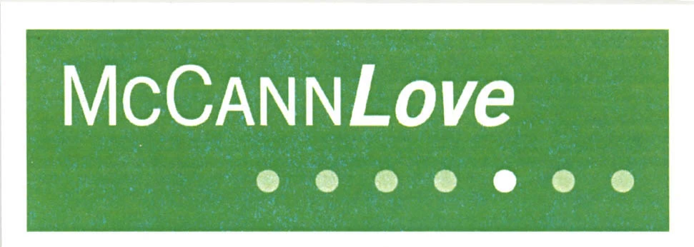 MCCANN LOVE