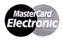 MASTERCARD ELECTRONIC
