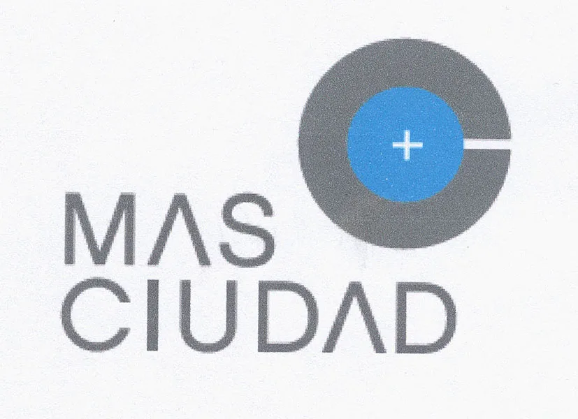 MAS CIUDAD