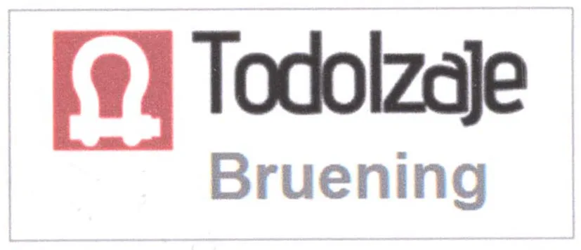 TODOIZAJE BRUENING