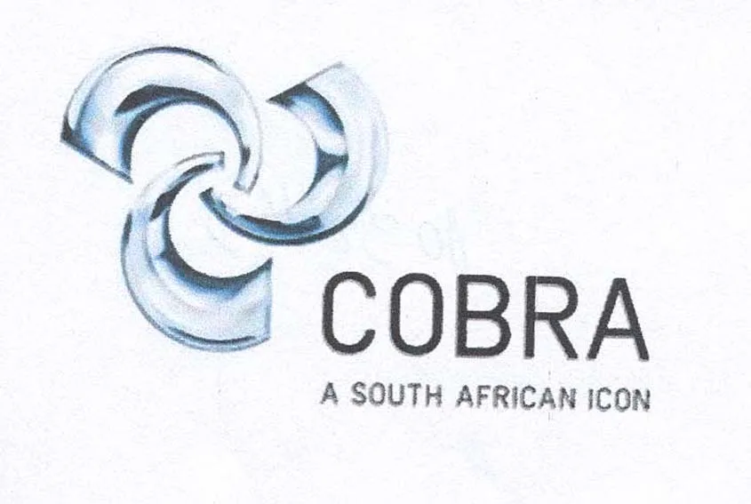 COBRA A SOUTH AFRICAN ICON