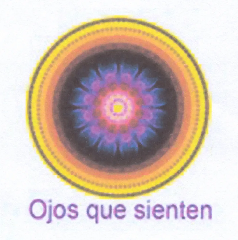 OJOS QUE SIENTEN