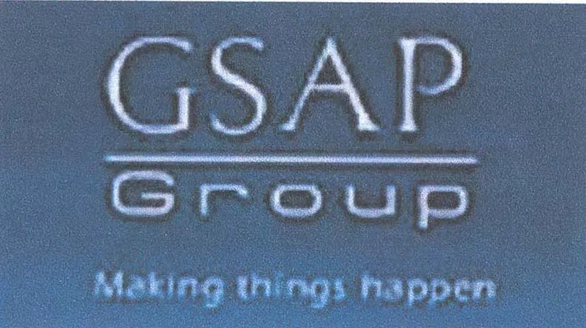 GSAPGROUP "MAKING THINGS HAPPEN"