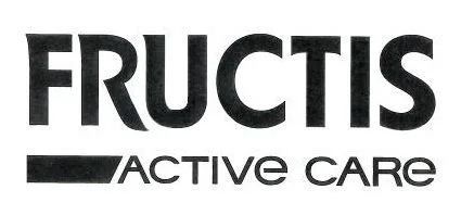 FRUCTIS ACTIVE CARE