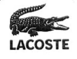 LACOSTE