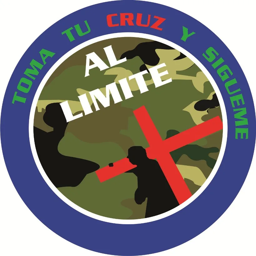 AL LIMITE TOMA TU CRUZ Y SIGUEME